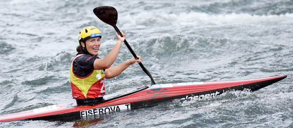 ME juniorů a do 23 let v Liptovském Mikuláši – Češi si vezou sedm týmových a devět individuálních medailí