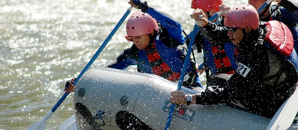 Jedete na vodu a nevíte co zabalit? Tyto věci byste určitě neměli zapomenout!