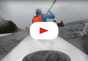 Dalsland Kanot Maraton 2019 s českou účastí