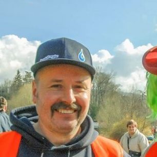 ROZHOVOR: František „Bobr“ Zvěřina – První Doubrava byla akce pro šest lidí