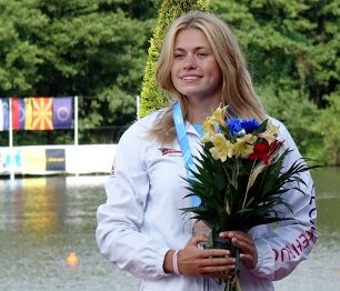 Šest medailí přivezli mladí rychlostní kanoisté z mistrovství světa juniorů a do 23 let