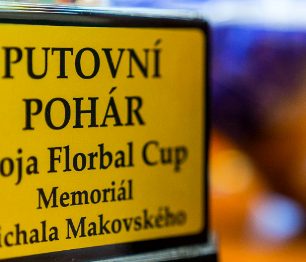 Zveme na nervy drásající souboje florbalového vodáckého svátku Troja Florbal Cup 2020