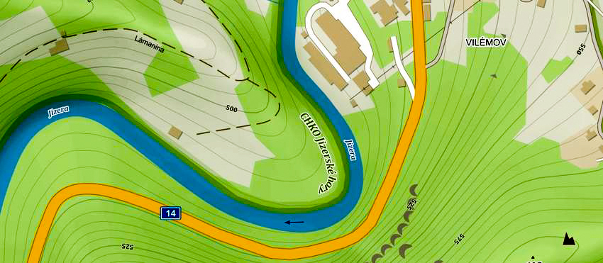 Přehrada na Jizeře se stavět nebude. Definitivně!