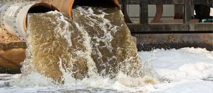 Pozor na Berounce! Unikla do ní nebezpečná organická látka.