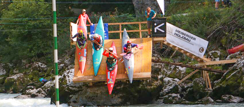 Lofer Rodeo 2019 se vydařilo. Češi získali dvě zlata!