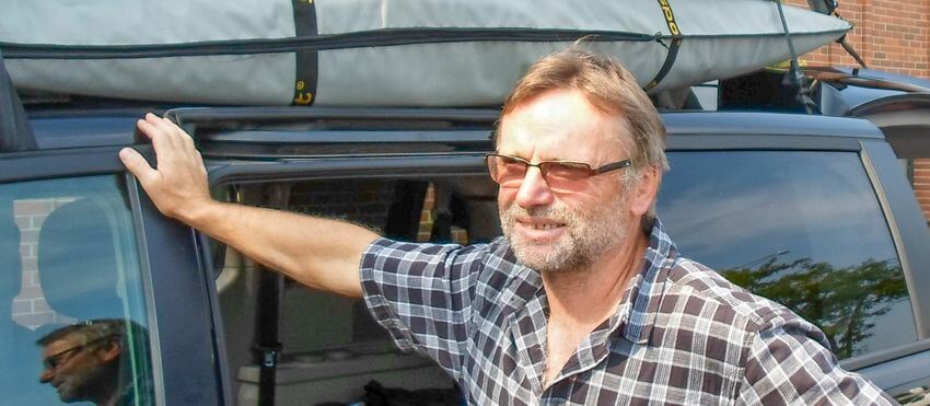 ROZHOVOR: Milan Bílý – Podařilo se mi skloubit koníček s prací