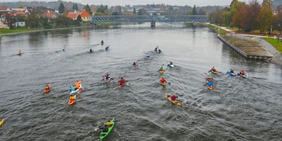 Jak dopadl závod O kremroli 2019