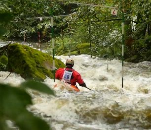 Zajímá vás, jak dopadl letošní Hamerák? Mrkněte na video!