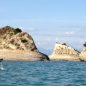 Ílias a Odyssea aneb pádlování na seakajaku po řeckých ostrovech