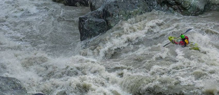 Muksu Adventure aneb expedice do Tádžikistánu