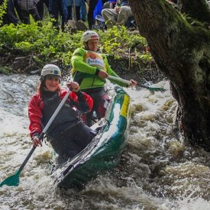 Vavřinecký potok 2019 náhle zrušen!