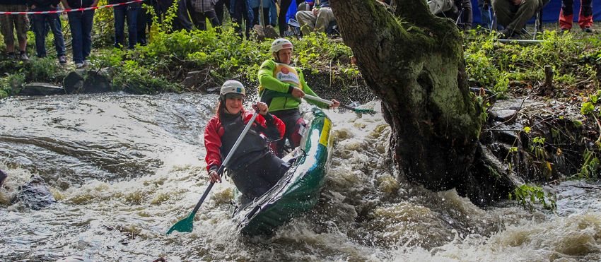 Vavřinecký potok 2019 náhle zrušen!
