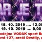 VODÁK sport Brno se přestěhoval na novou adresu a zve na podzimní bazar