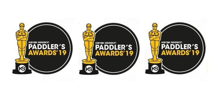 Magazín Kayak Session ocenil nejlepší vodáky a vodácká videa roku 2019