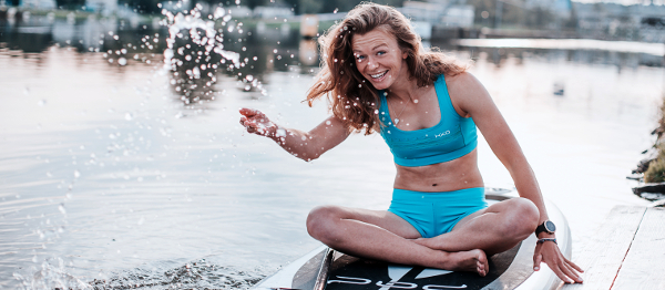 ROZHOVOR: Amálie Hilgertová – Často si přeju mít dva životy