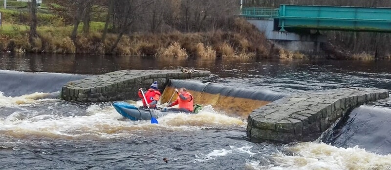 Vánoční Otava s Lubomírem Brabcem – 10. ročník