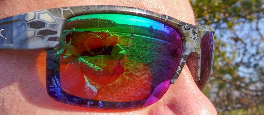 RECENZE: Vodácké sluneční brýle WILEY X COMPASS