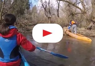 Chrudimka s oddílem Tapouch