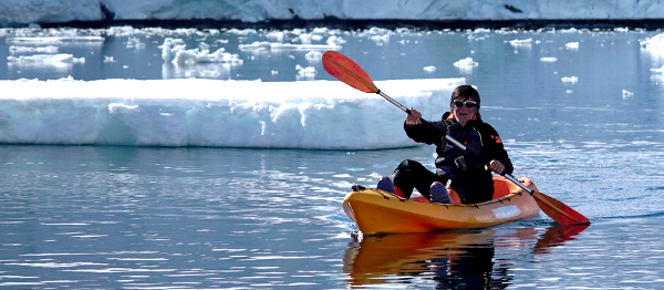 ROZHOVOR: Martin Bauer – I v rámci komerčního blázince se snažíme zachovat to „dobrý vodáctví“