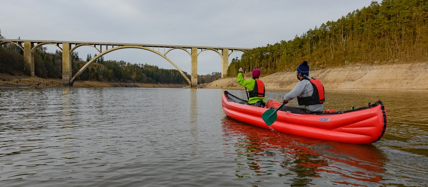 V pátek vychází Pádler 1/2020. Podívej se, co všechno se v něm píše.