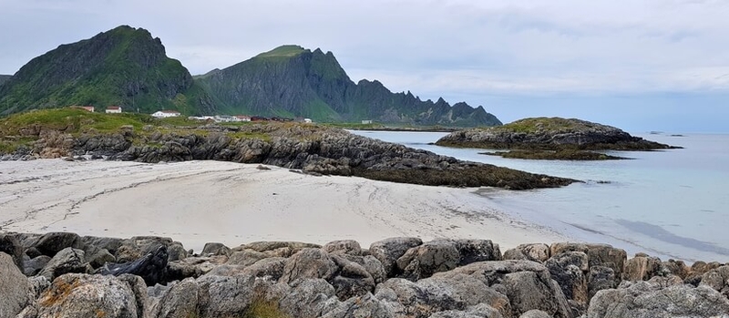 Skandinávské rozjímání