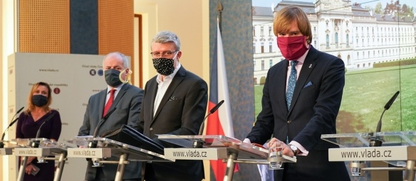 Uvolňují se pravidla pro individuální sportování, platí to i pro vodáky