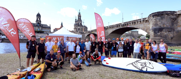 Zapojte se do dvoudenního maratonu Lipno Tour 2020 plného nezapomenutelných zážitků!
