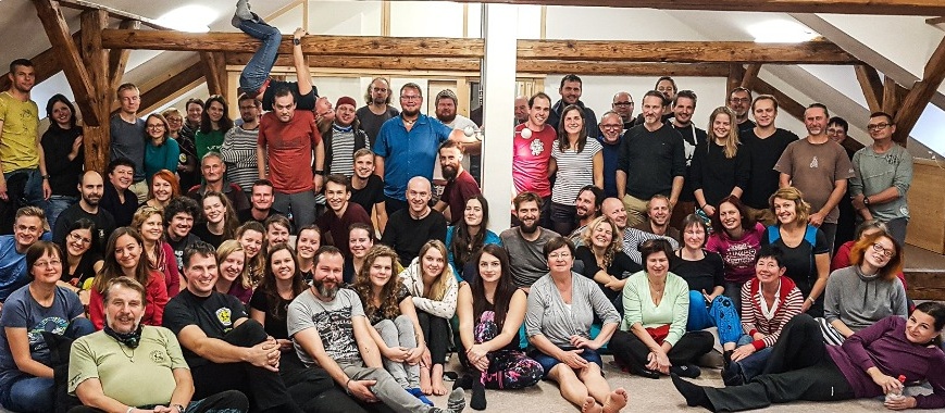 CK Kudrna: „Zavření hranic pro nás bylo pomyslné vypnutí“