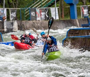Další možnost volného ježdění na Trnávce!