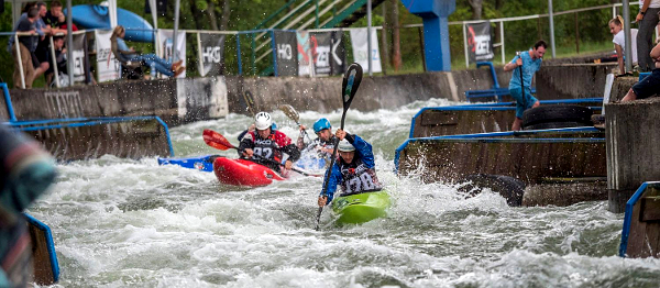 Další možnost volného ježdění na Trnávce!