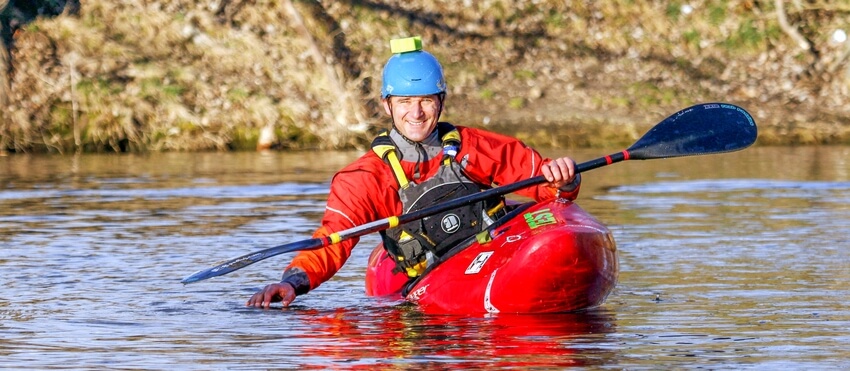 TRÉNINK: Provázej tě síla správným směrem