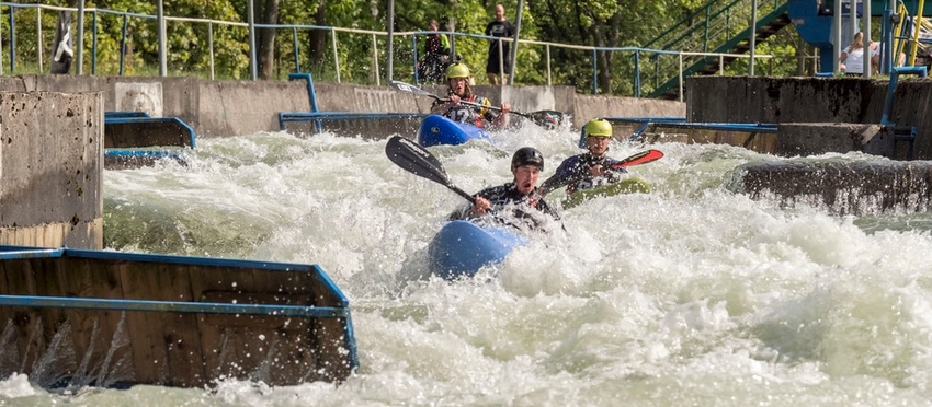 Ježdění pro veřejnost nahrazuje na Trnávce zrušený Trnava X Race