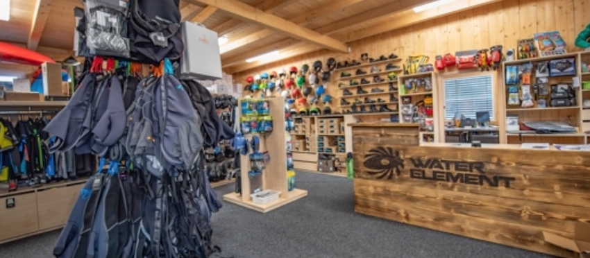 Vloni nová prodejna, letos nový web, co bude příště?