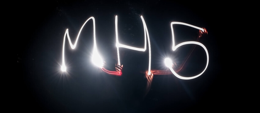 RECENZE: „Zoomovací“ čelovka LED LENSER MH5