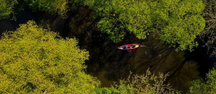 Po Labi ze Dvora Králové do Kuksu aneb od safari k hospitalu