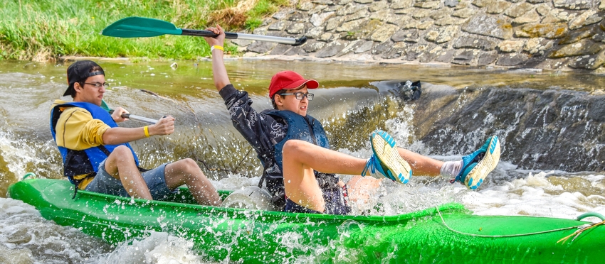 15. ročník amatérského závodu o POHÁR POVODÍ OHŘE