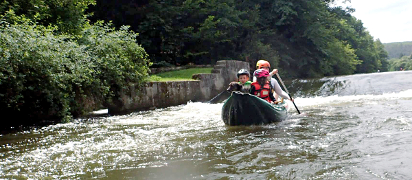 Splutí Jihlavy se o poslední červnové neděli nakonec uskuteční