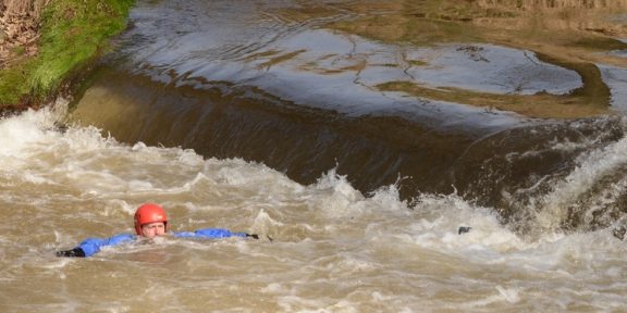 Rozvodněné české řeky mají další oběť