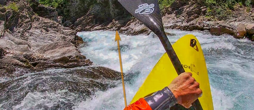 TRÉNINK: Časování záběru a správná stopa