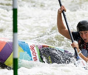 Český pohár vodních slalomářů už zná celkové vítěze, kanoistka Kateřina Havlíčková ukončila vrcholovou kariéru