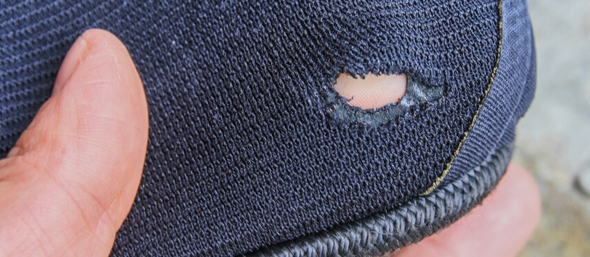 Jak se starat o vodácké věci? Jako o vlastní!