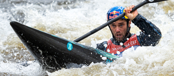 Prskavec, Hilgertová, Chaloupka, Fišerová novými mistry České republiky, Hradilek vítězem Českého poháru