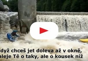 Jak jezdit Okno na Lipně? 