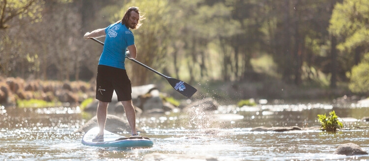 ROZHOVOR: Honza „Rotťák“ Rott – Brzy jsem objevil, že tekoucí a divoká voda mě bude bavit víc než klidná