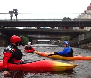 Teplá – objevte historické centrum Karlových Varů z lodní paluby