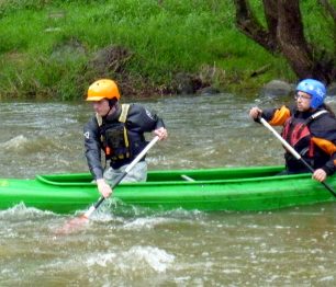 Střela – romantickým údolím z Rabštejna do Mladotic