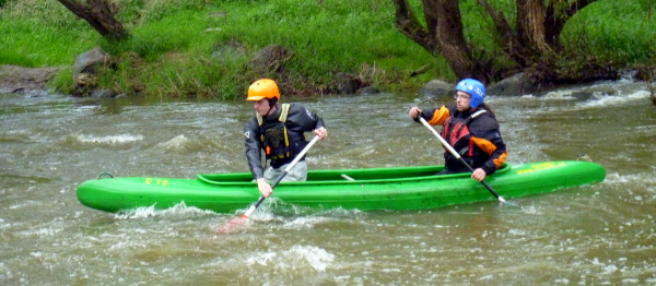 Střela – romantickým údolím z Rabštejna do Mladotic