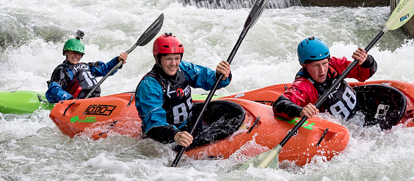 Jak je to letos se zářijovou Trnávkou? Volné splutí bude!