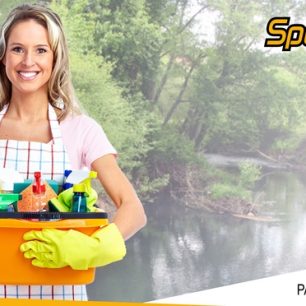 17. 12. proběhne čištění meandrů řeky Lučiny