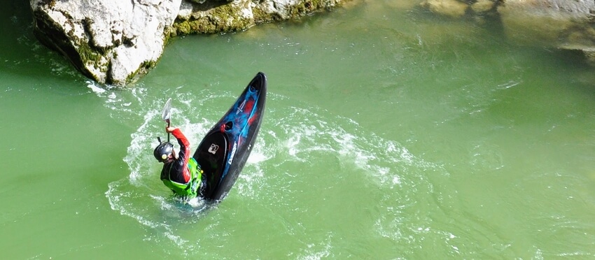 Obyčejný rakouský prodloužený víkend s testováním Daggeru Rewind + VIDEO